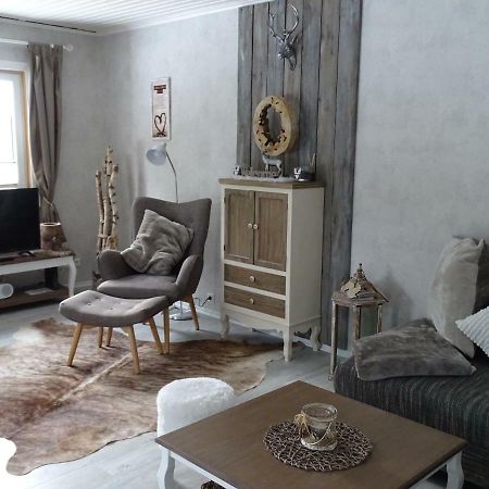 Huettenflair Am See Mit Kamin Clausthal-Zellerfeld Ngoại thất bức ảnh