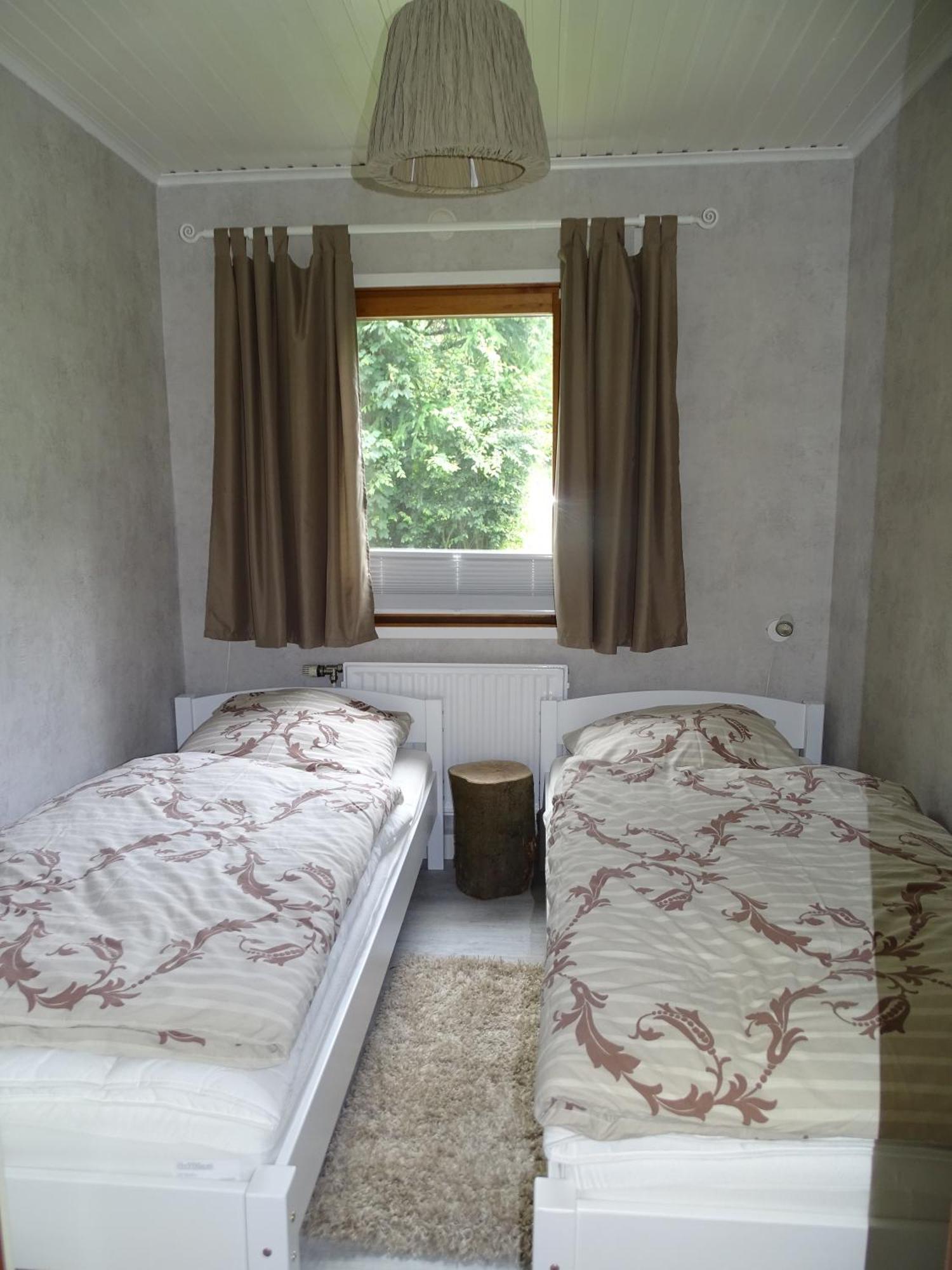 Huettenflair Am See Mit Kamin Clausthal-Zellerfeld Ngoại thất bức ảnh