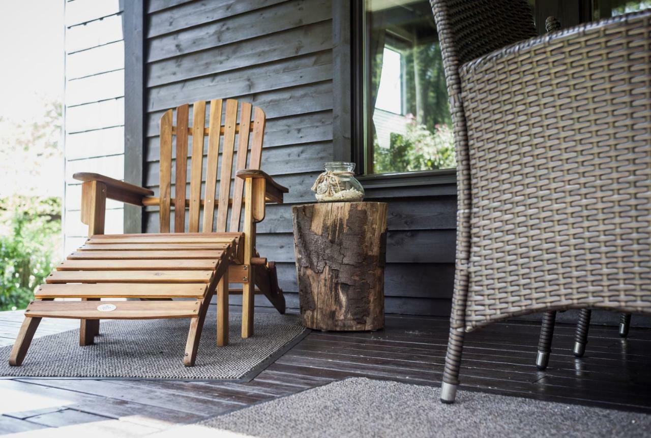 Huettenflair Am See Mit Kamin Clausthal-Zellerfeld Ngoại thất bức ảnh
